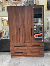 Load image into Gallery viewer, Perci Wardrobe
