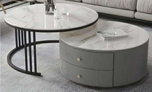 Load image into Gallery viewer, MK 02 Round Center Table
