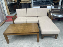 Load image into Gallery viewer, Osaka L-Type Sofa
