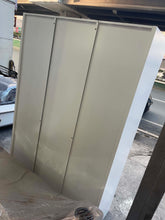 Load image into Gallery viewer, SW 3D Metal Wardrobe Cabinet
