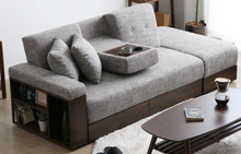 Load image into Gallery viewer, 228 Modular Sofa Bed
