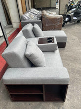 Load image into Gallery viewer, 228 Modular Sofa Bed
