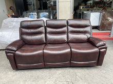 Load image into Gallery viewer, 1880 3-Seater Recliner
