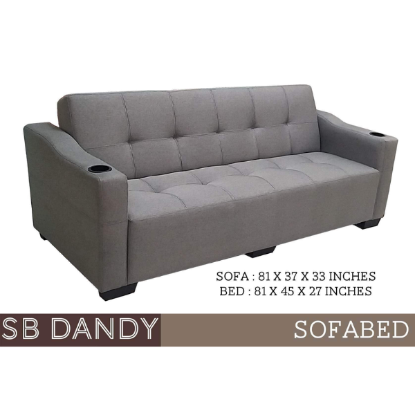 Dandy Sofa Bed
