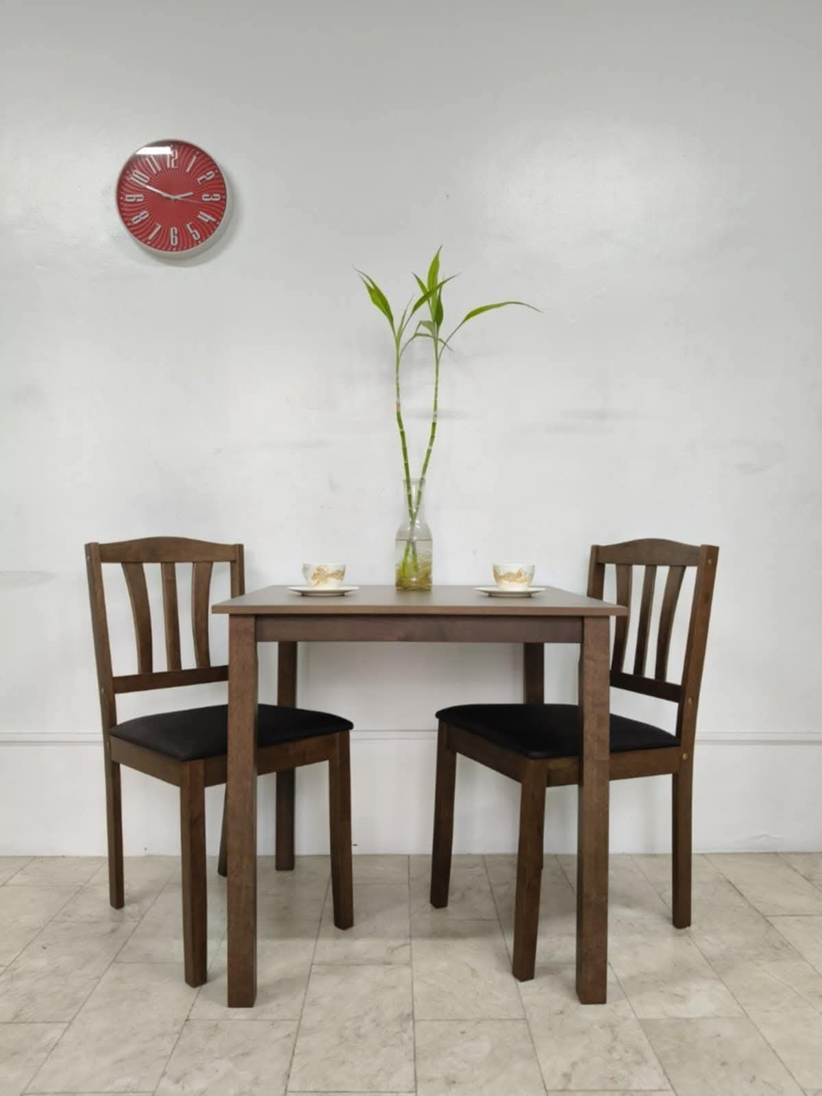 DS-320 1+2 2 Seater Dining Set