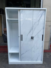 Load image into Gallery viewer, ML 003 Steel Wardrobe
