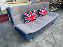 Load image into Gallery viewer, Hendric Sofa Bed
