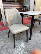 Load image into Gallery viewer, Dibri 2-Seater Dining Set
