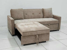 Load image into Gallery viewer, Franco Sofa Bed
