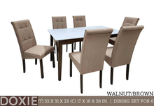 Load image into Gallery viewer, Doxie Dining Set
