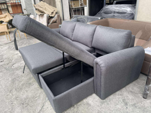 Load image into Gallery viewer, Madison 161 L-Type Sofa Set

