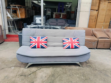 Load image into Gallery viewer, F10 Sofa Bed
