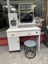 Load image into Gallery viewer, ML-2201 Dresser with LED Light

