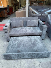 Load image into Gallery viewer, Cairo Sofa Bed
