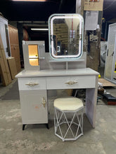 Load image into Gallery viewer, ML 2201 Dresser with LED Light
