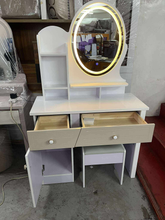 Load image into Gallery viewer, RW-8616 Dresser
