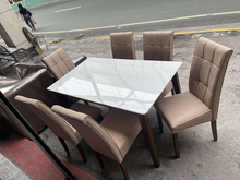 Load image into Gallery viewer, Doxie Dining Set
