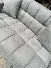 Load image into Gallery viewer, Andrea L-Type Sofa Bed (Reversible Chaise)
