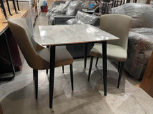 Load image into Gallery viewer, Datt 2-Seater Dining Set
