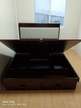 Load image into Gallery viewer, Hagrid Bed Frame

