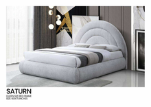 Load image into Gallery viewer, Saturn Queen Bed
