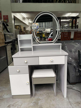 Load image into Gallery viewer, A-716 Dresser
