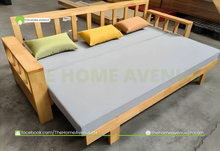 Load image into Gallery viewer, TH-801 Sofa Bed
