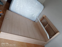 Load image into Gallery viewer, Morgan Bed Frame
