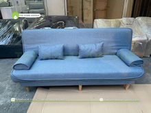 Load image into Gallery viewer, 511 N Sofa Bed

