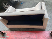 Load image into Gallery viewer, Daydream Sofa Bed
