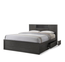 Load image into Gallery viewer, Ruti Bedframe
