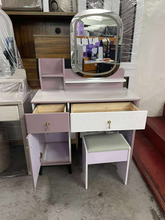 Load image into Gallery viewer, RW-292 Dresser
