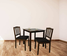 Load image into Gallery viewer, DS-320 1+2 2 Seater Dining Set
