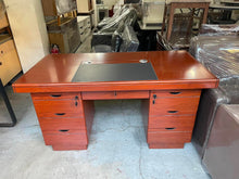 Load image into Gallery viewer, HF 212 214 216 Executive Office Table
