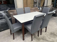 Load image into Gallery viewer, Diya Dining Set
