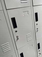 Load image into Gallery viewer, SFC Steel Lockers
