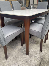Load image into Gallery viewer, Diya Dining Set
