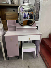 Load image into Gallery viewer, RW-292 Dresser
