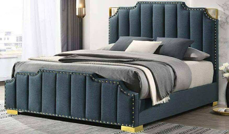 Ranus Bed