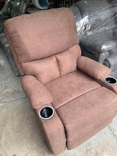 Load image into Gallery viewer, Alessia 1-Seater Recliner
