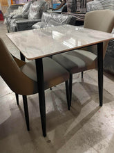 Load image into Gallery viewer, Datt 2-Seater Dining Set

