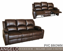 Load image into Gallery viewer, Angelo Recliners

