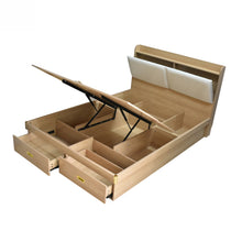Load image into Gallery viewer, Morgan Bedframe
