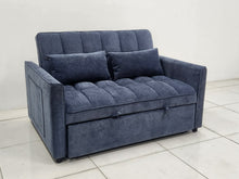 Load image into Gallery viewer, Elio Sofa Bed
