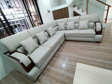 Load image into Gallery viewer, 789 L-Shape Sofa
