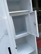 Load image into Gallery viewer, ML 003 Steel Wardrobe
