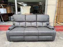 Load image into Gallery viewer, Chelsea 3-Seater Recliner
