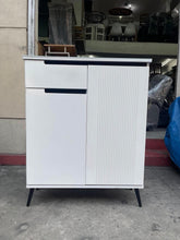 Load image into Gallery viewer, 8061 Shoe Cabinet
