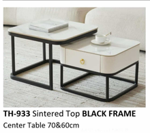 Load image into Gallery viewer, TH-933 Center Table
