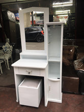 Load image into Gallery viewer, Barbie Laminated Dresser

